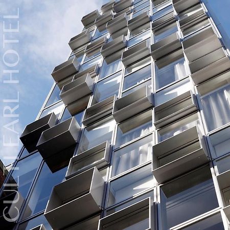Culti Earl Hotel 大阪 外观 照片