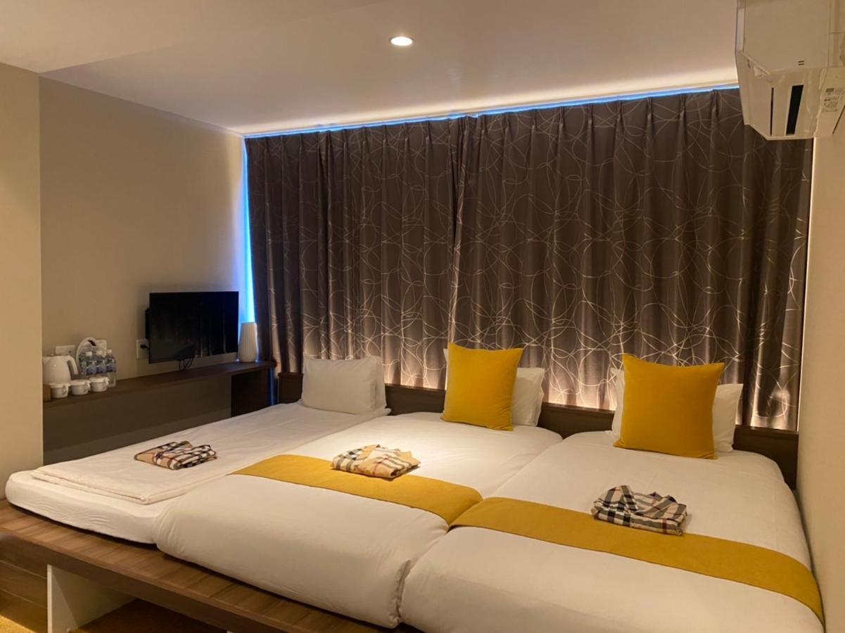 Culti Earl Hotel 大阪 外观 照片