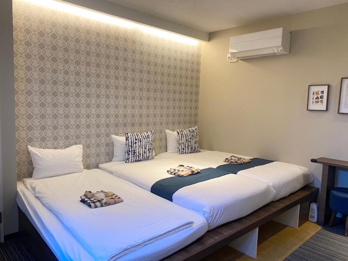 Culti Earl Hotel 大阪 外观 照片