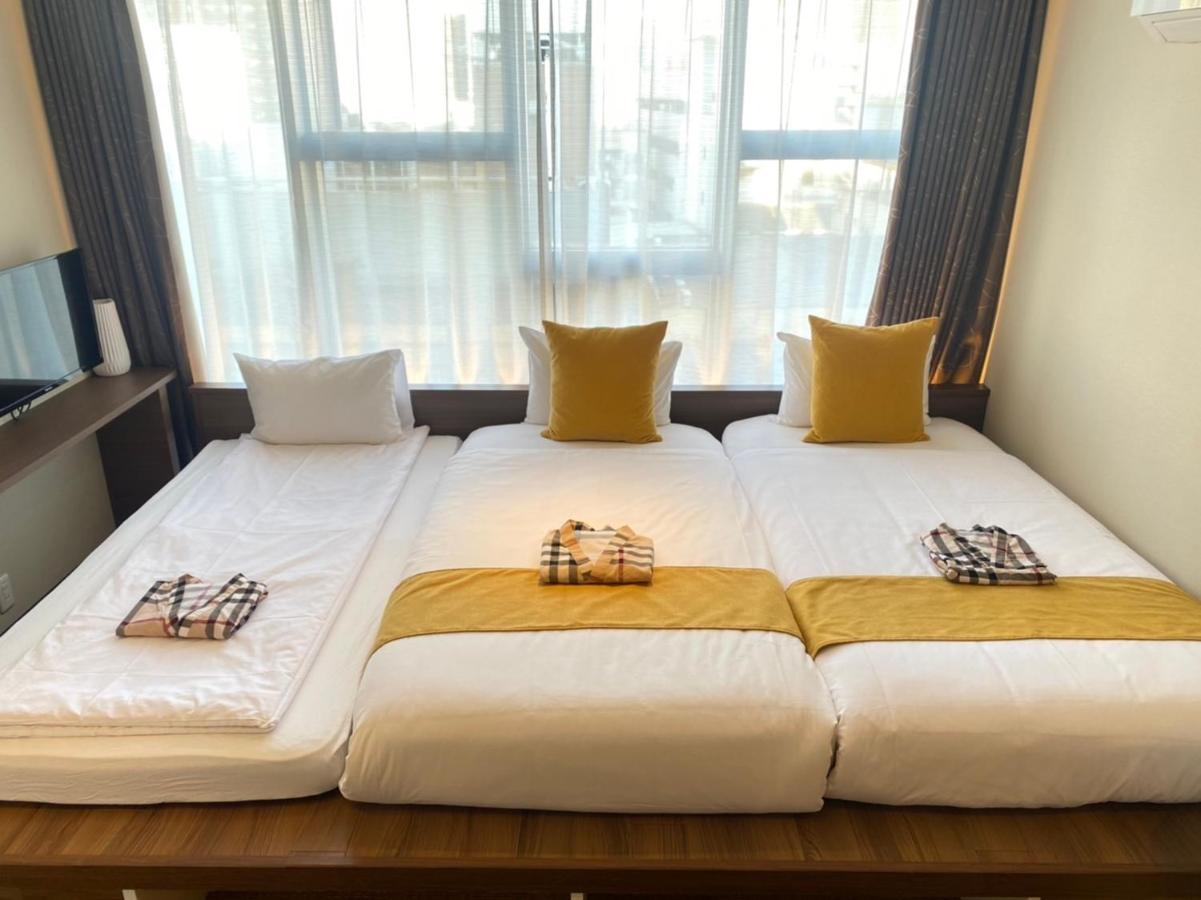 Culti Earl Hotel 大阪 外观 照片