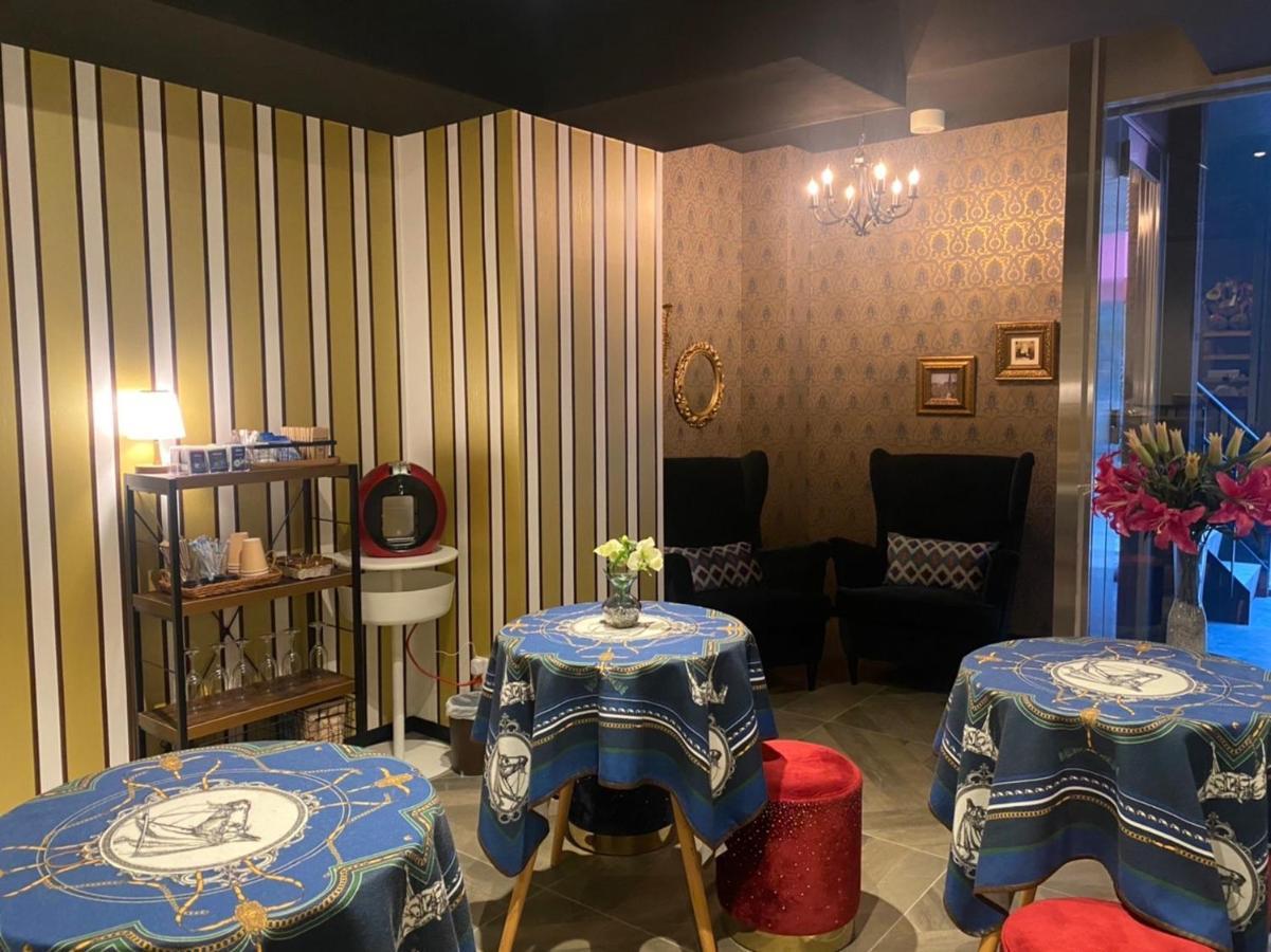 Culti Earl Hotel 大阪 外观 照片