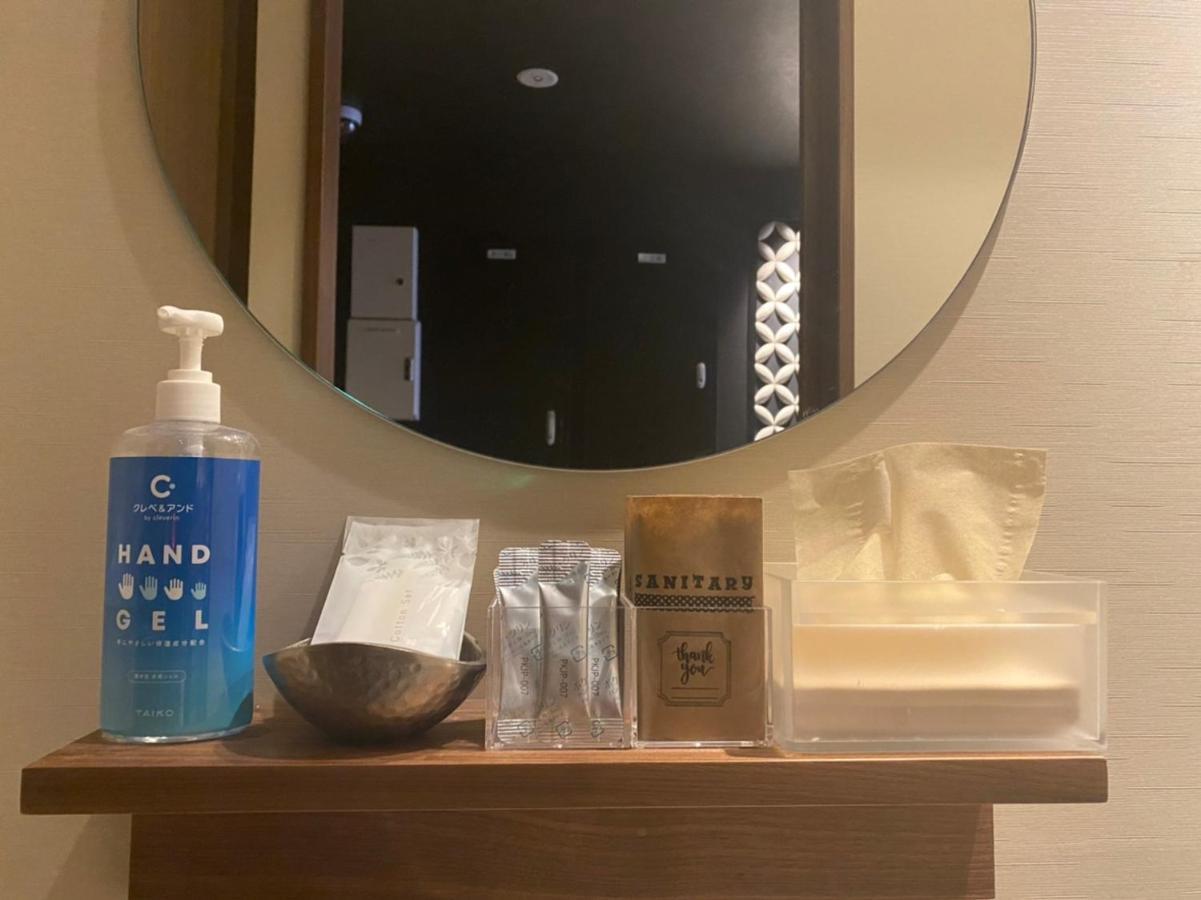 Culti Earl Hotel 大阪 外观 照片