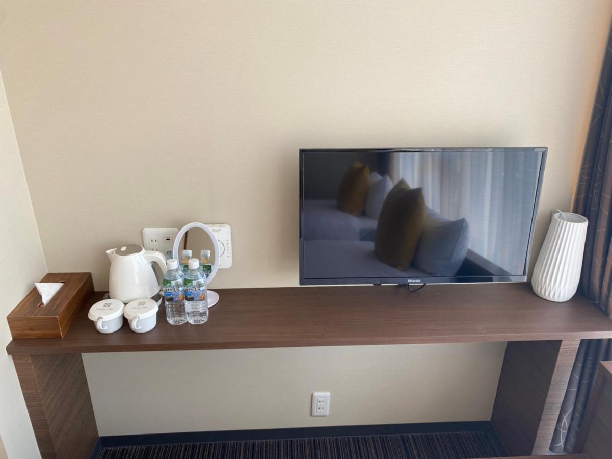 Culti Earl Hotel 大阪 外观 照片