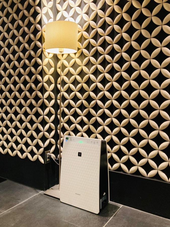 Culti Earl Hotel 大阪 外观 照片