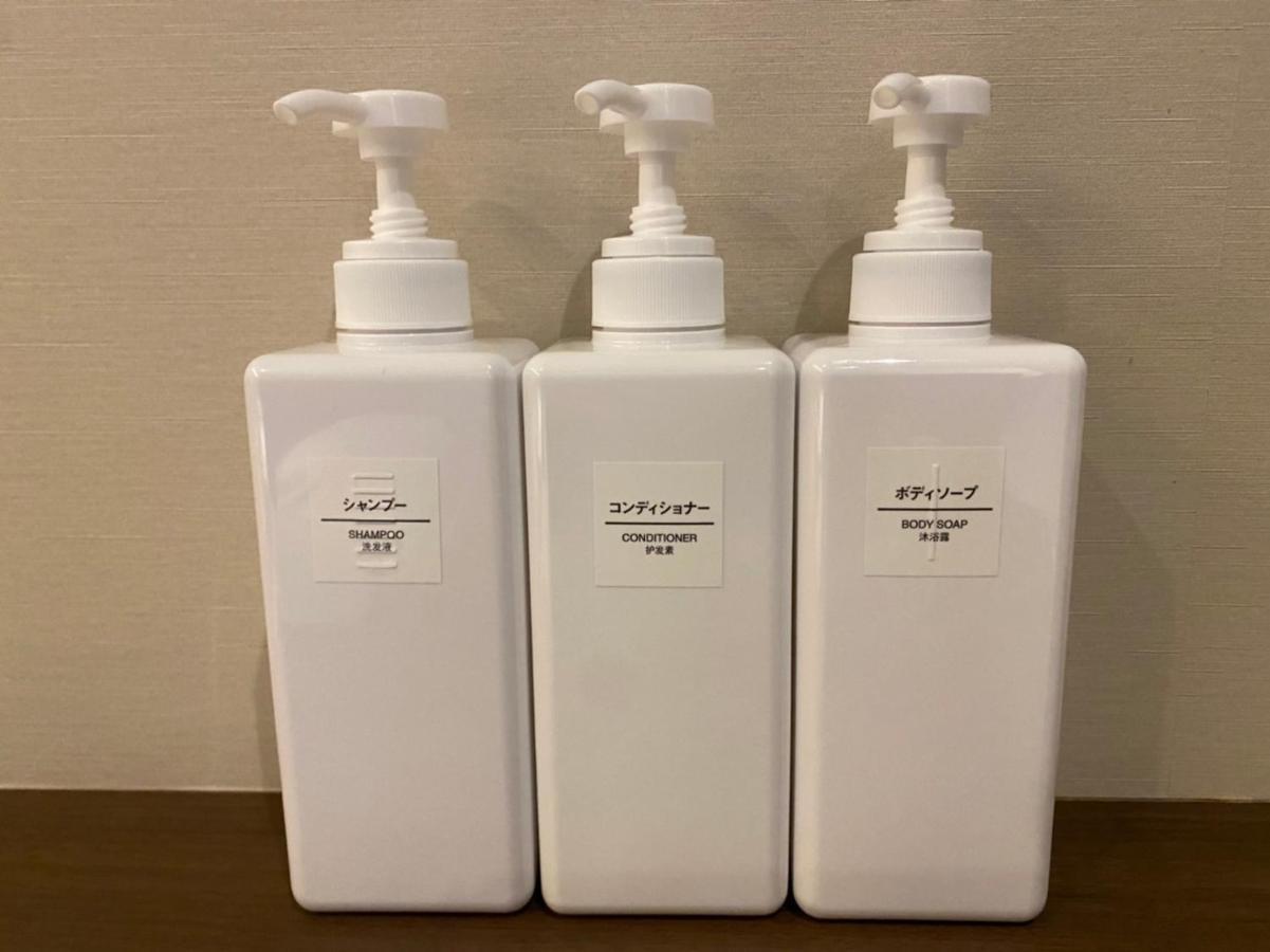 Culti Earl Hotel 大阪 外观 照片