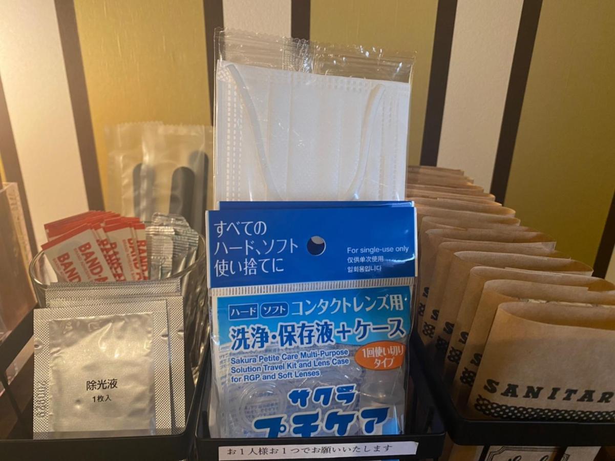 Culti Earl Hotel 大阪 外观 照片