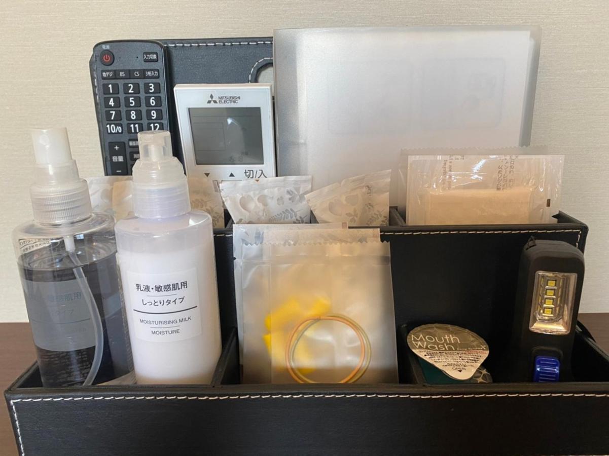 Culti Earl Hotel 大阪 外观 照片
