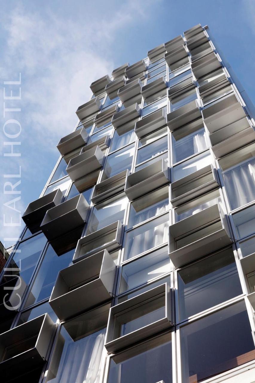 Culti Earl Hotel 大阪 外观 照片