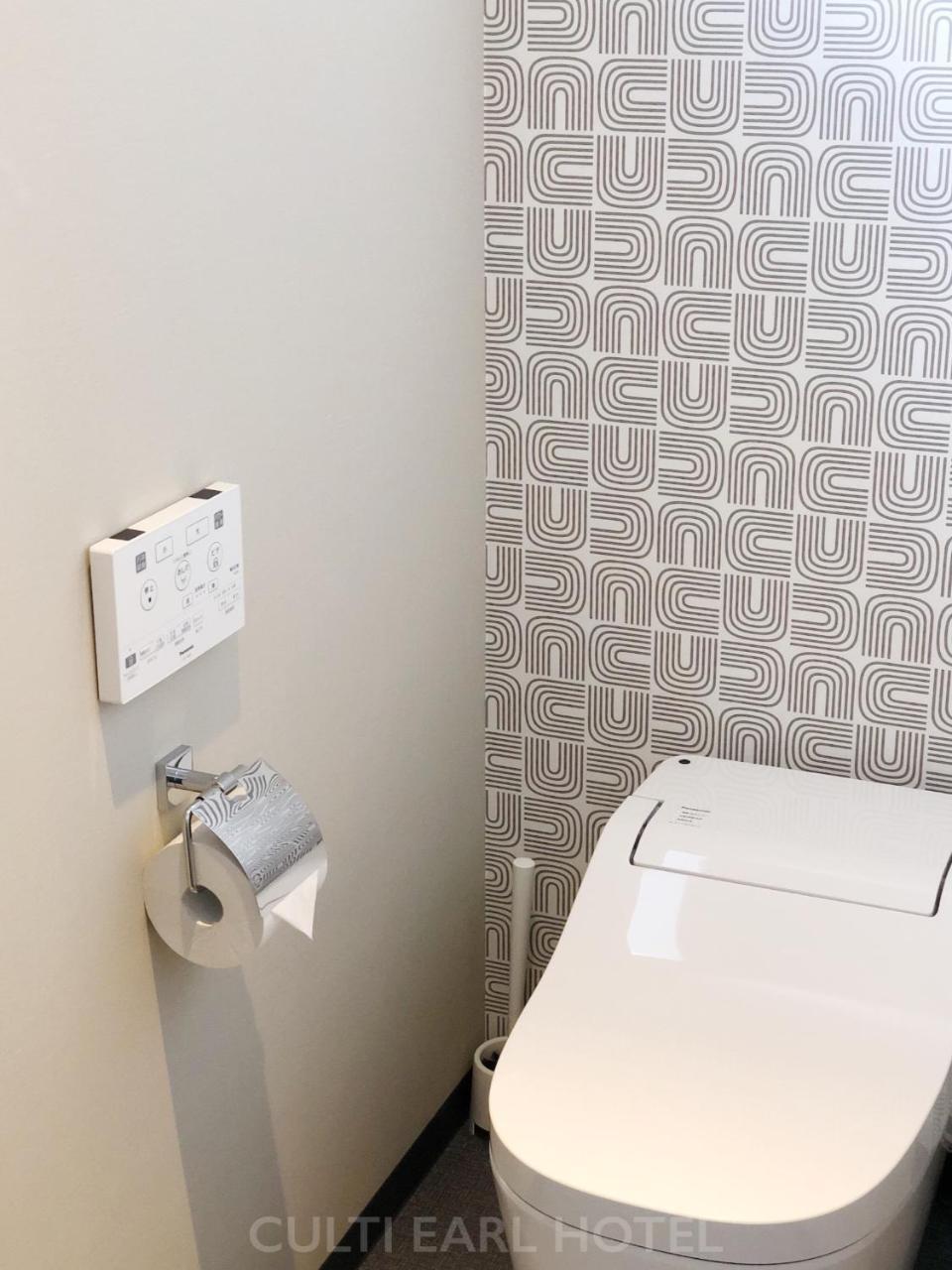 Culti Earl Hotel 大阪 外观 照片