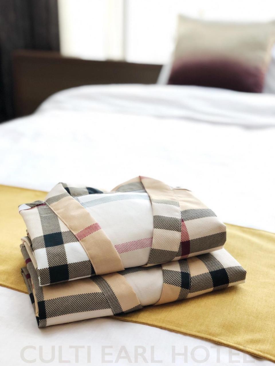 Culti Earl Hotel 大阪 外观 照片