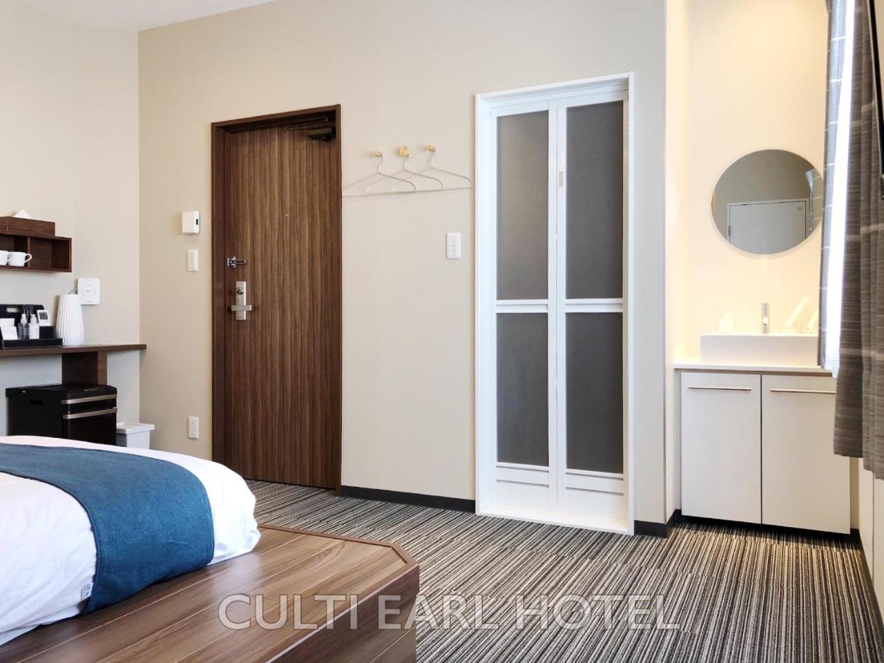 Culti Earl Hotel 大阪 外观 照片
