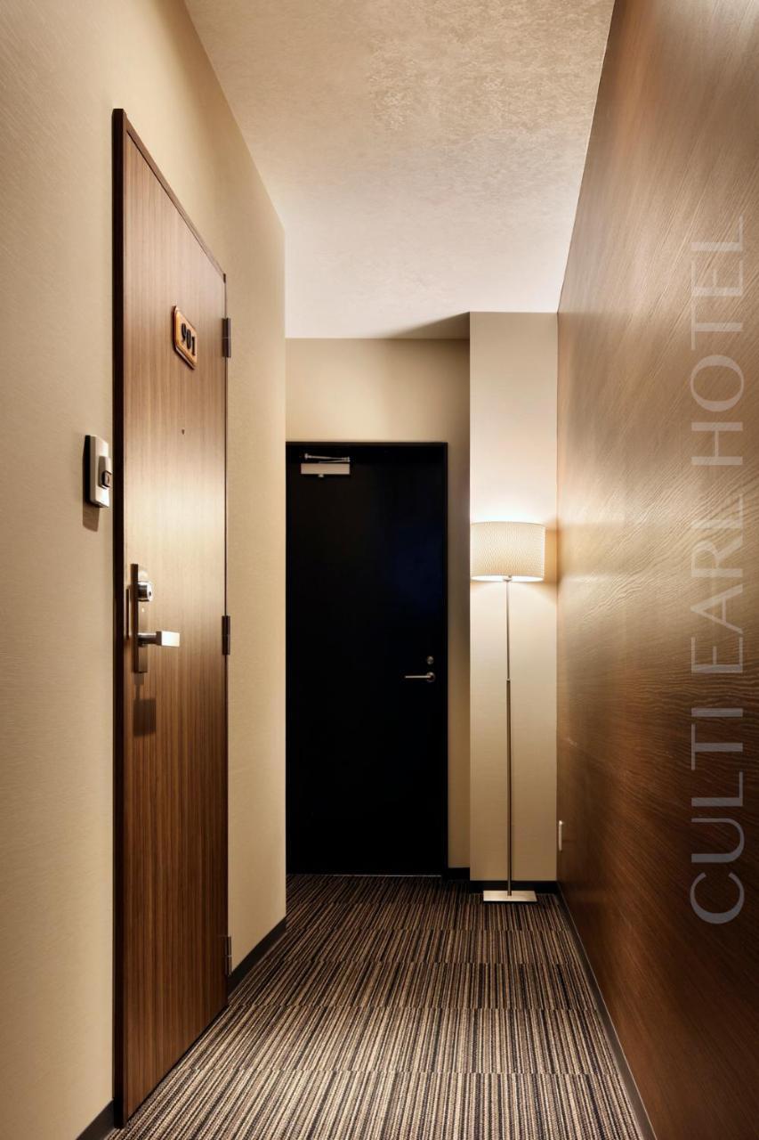 Culti Earl Hotel 大阪 外观 照片