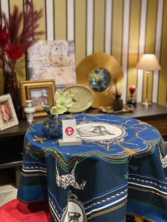 Culti Earl Hotel 大阪 外观 照片